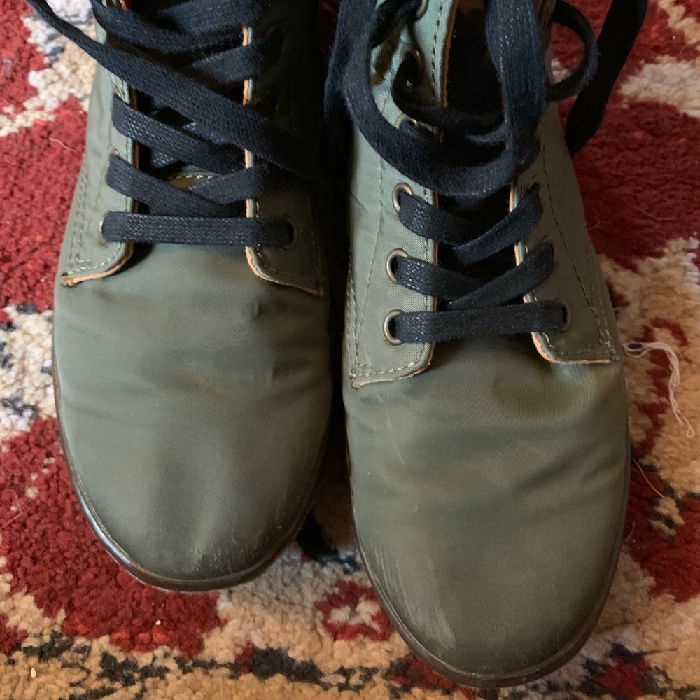 Doc martens